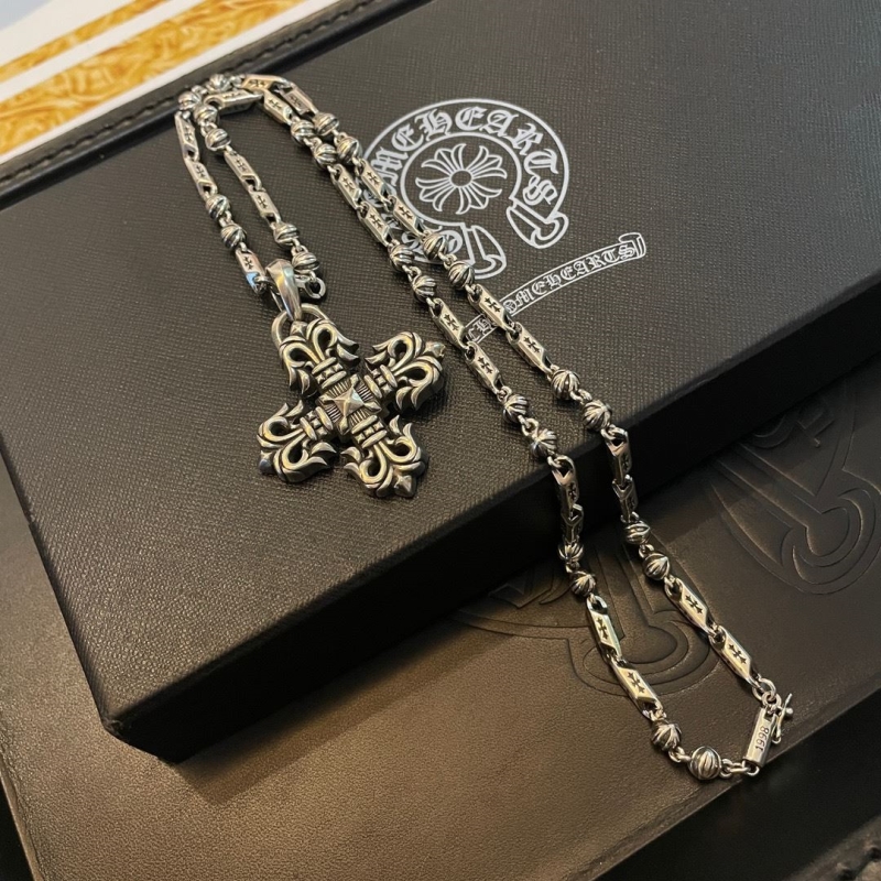 Chrome Hearts Necklaces